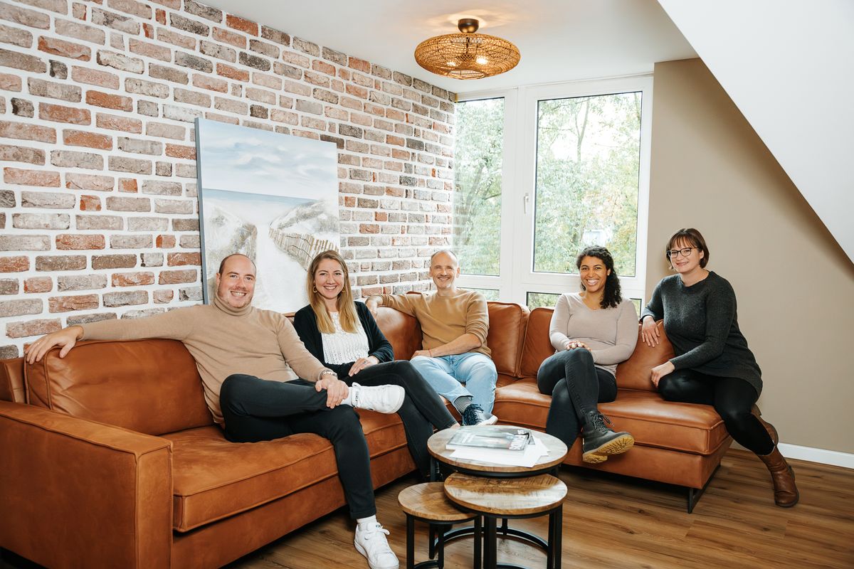 Finartis Team